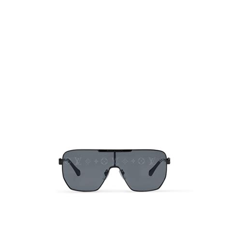 louis vuitton sky|LV Sky Mask Sunglasses S00 .